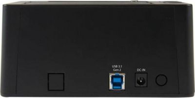 Hub USB C STARTECH SDOCK2U313