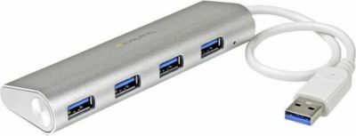 Hub USB C STARTECH ST43004UA