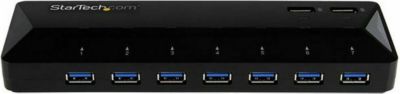 Hub USB C STARTECH ST93007U2C