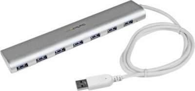 Hub USB C STARTECH ST73007UA