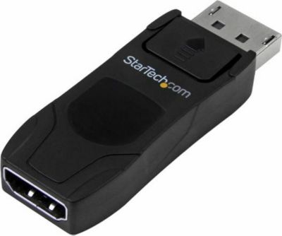 Hub USB C STARTECH DP2HD4KADAP