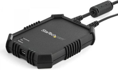 Hub USB C STARTECH NOTECONS02X