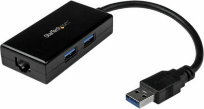Hub USB C STARTECH USB31000S2H