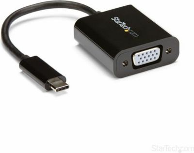 Hub USB C STARTECH CDP2VGA