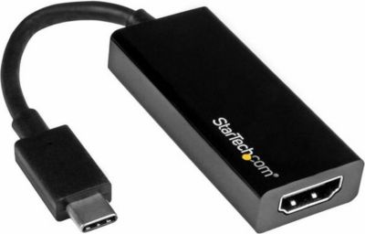 Hub USB C STARTECH CDP2HD