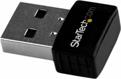 Hub USB C STARTECH USB433ACD1X1