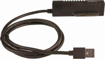 Hub USB C STARTECH USB312SAT3