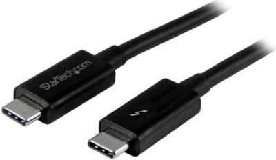 Hub USB C STARTECH TBLT3MM2M