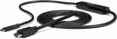 Hub USB C STARTECH CDP2HDMM1MB