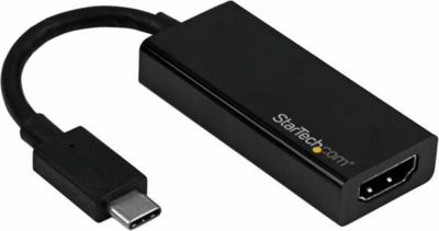 Hub USB C STARTECH CDP2HD4K60