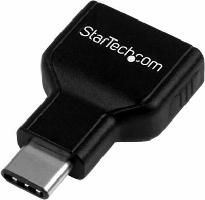 Hub USB C STARTECH USB31CAADG