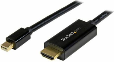 Hub USB C STARTECH MDP2HDMM5MB