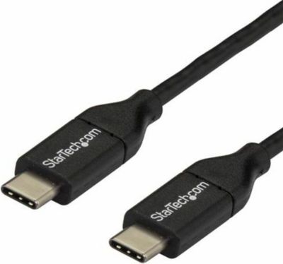 Hub USB C STARTECH USB2CC3M