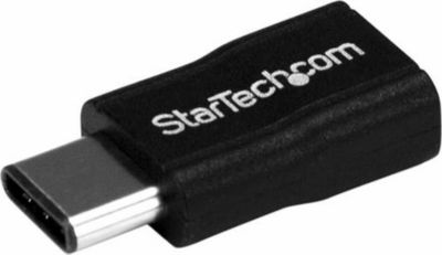 Hub USB C STARTECH USB2CUBADP
