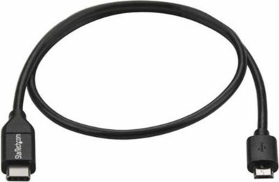 Hub USB C STARTECH USB2CUB50CM