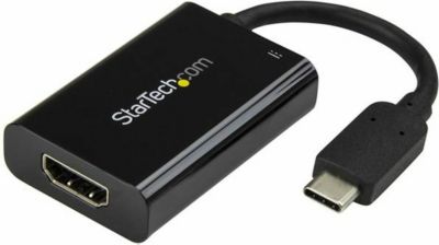 Hub USB C STARTECH CDP2HDUCP