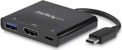 Hub USB C STARTECH CDP2HDUACP
