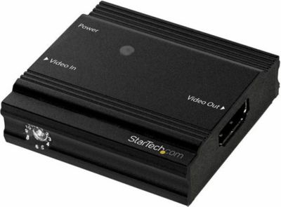 Hub USB C STARTECH HDBOOST4K