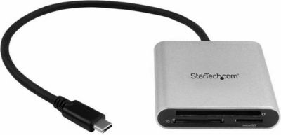 Hub USB C STARTECH FCREADU3C