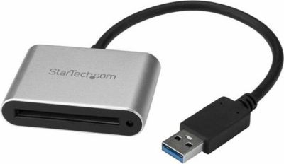 Hub USB C STARTECH CFASTRWU3