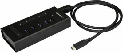 Hub USB C STARTECH HB30C5A2CST