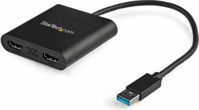 Hub USB C STARTECH USB32HD2