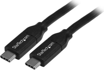 Hub USB C STARTECH USB2C5C4M