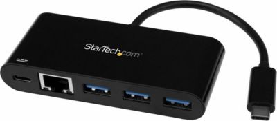 Hub USB C STARTECH US1GC303APD