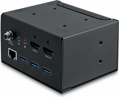 Hub USB C STARTECH MOD4DOCKACPD