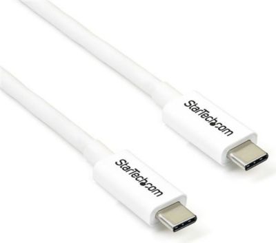Hub USB C STARTECH TBLT3MM2MW