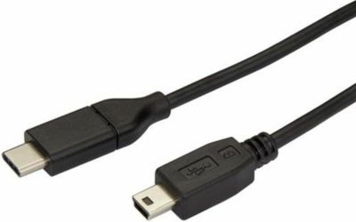 Hub USB C STARTECH USB2CMB2M