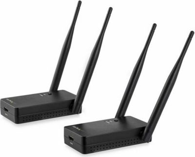 Hub USB C STARTECH ST121WHDLR