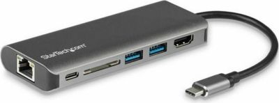 Hub USB C STARTECH DKT30CSDHPD