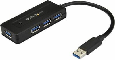Hub USB C STARTECH ST4300MINI