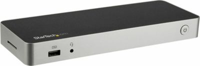 Hub USB C STARTECH DK30CHDPPDUE