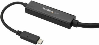 Hub USB C STARTECH CDP2DPMM3MB