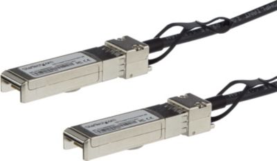 Hub USB C STARTECH EXSFP10GEDA3