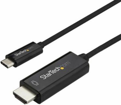 Hub USB C STARTECH CDP2HD2MBNL