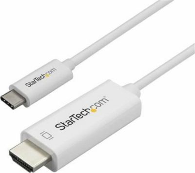 Hub USB C STARTECH CDP2HD1MWNL