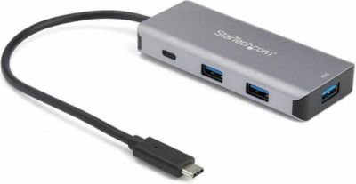 Hub USB C STARTECH HB31C3A1CB