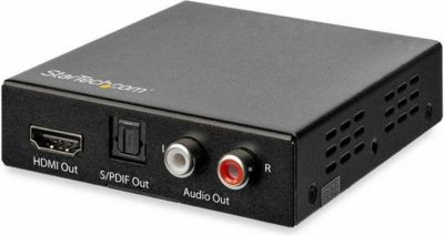 Hub USB C STARTECH HD202A