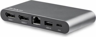 Hub USB C STARTECH DK30C2DAGPD