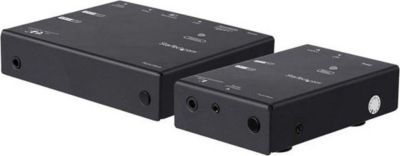 Hub USB C STARTECH ST12MHDLNHK