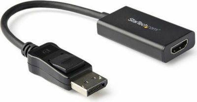 Hub USB C STARTECH DP2HD4K60H