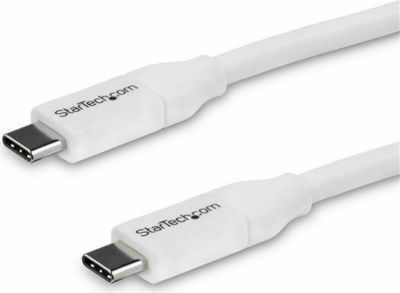 Hub USB C STARTECH USB2C5C4MW