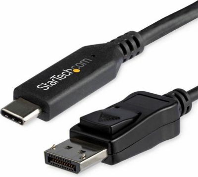 Hub USB C STARTECH CDP2DP146B