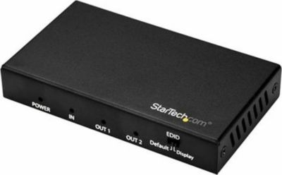 Hub USB C STARTECH ST122HD202