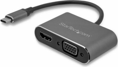 Hub USB C STARTECH CDP2HDVGA
