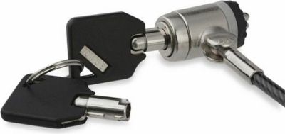Hub USB C STARTECH LTLOCKKEY