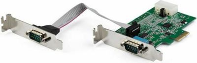 Hub USB C STARTECH PEX2S953LP